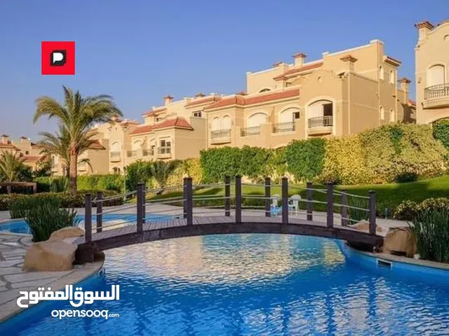 220 m2 5 Bedrooms Villa for Sale in Cairo Madinaty