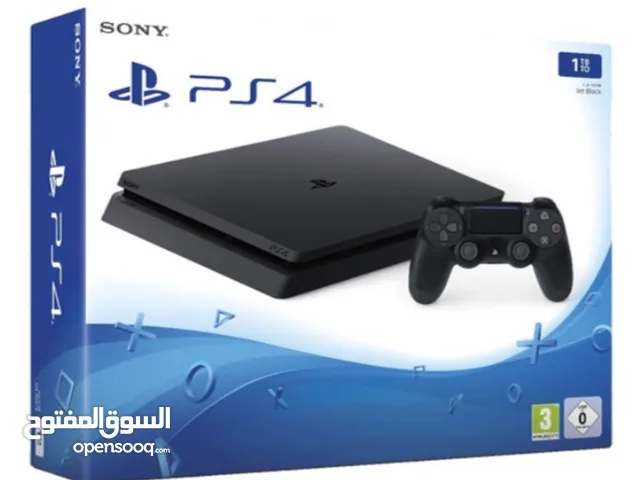 PlayStation 4 PlayStation for sale in Amman