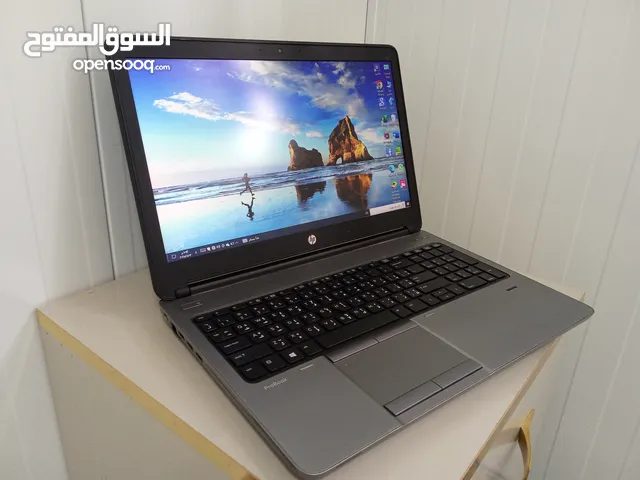 Windows HP for sale  in Tripoli