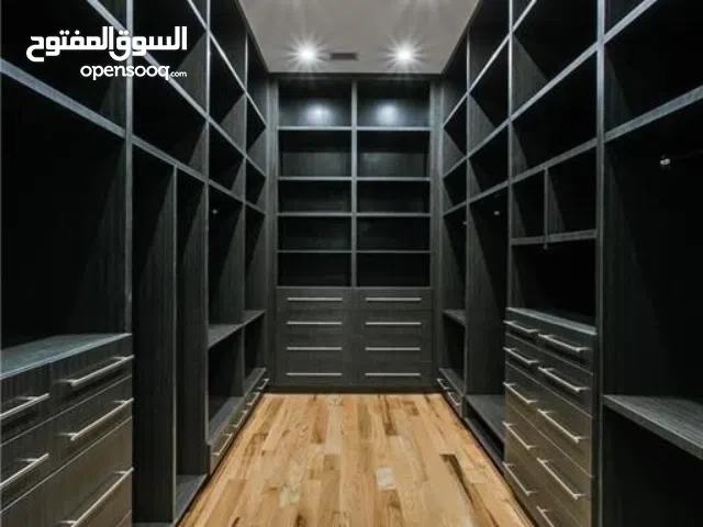 ارتقِ بأناقتك مع الدريسنج روم المثالية تصميمات عصرية ومبتكرة تتناسب مع ذوقك الرفيع وديكور منزلك