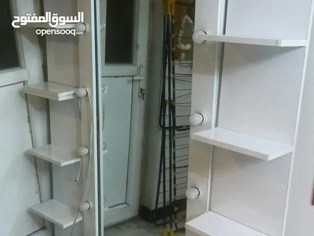 مرايه ورفوف