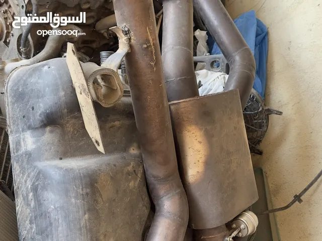 هدرز ستنا ستيل 3 إنش