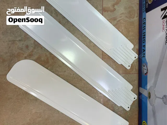مروحة سقف 60 انش غواصة ناشونال