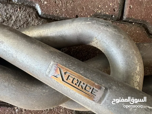 هادرز XFORCE اصلي بحالة ممتازة