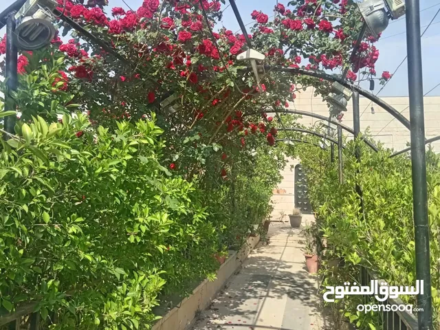 250 m2 4 Bedrooms Townhouse for Sale in Amman Jawa