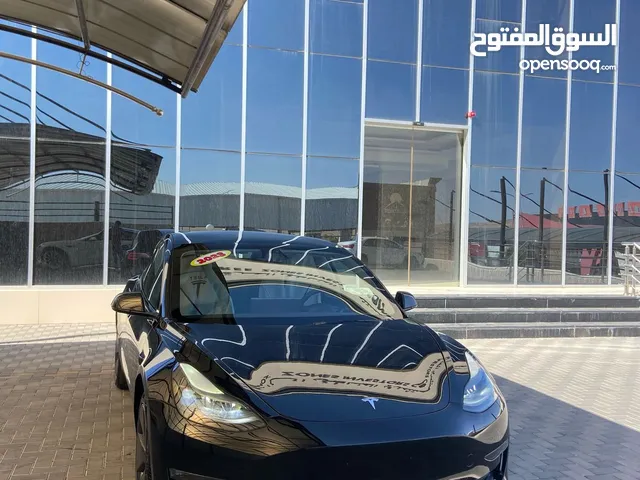 Used Tesla Model 3 in Zarqa