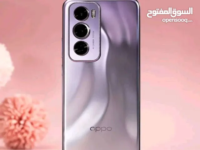 *جبنالك جهاز شيك وامكانيات ولا اروع والسعر علي قد الايد لاومش بس كده ده كمان في هدايا oppo reno12pro
