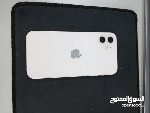 Apple iPhone 12 128 GB in Basra