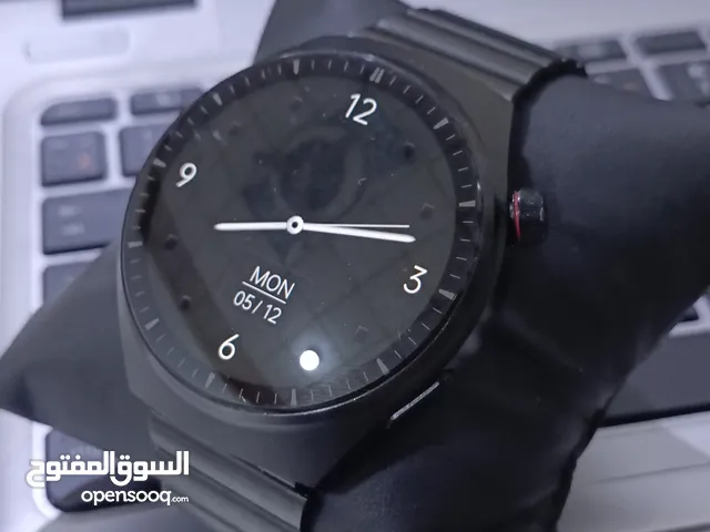 ساعة هاينو تيكو واتش 4 برو الالمانية