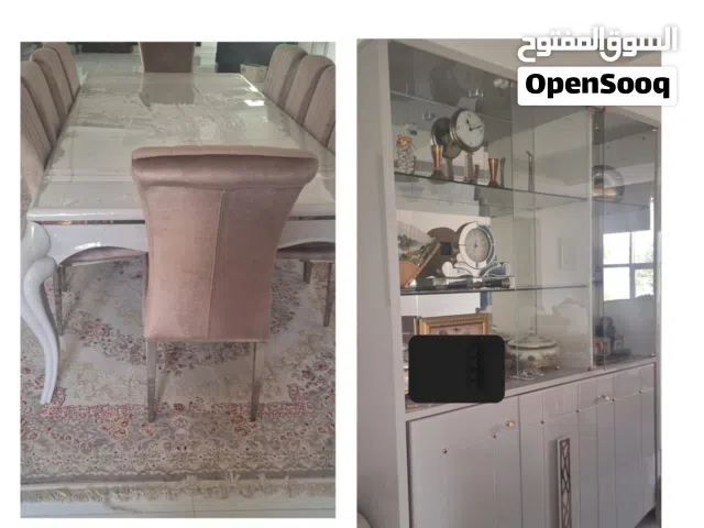 طاولة طعام للبيع