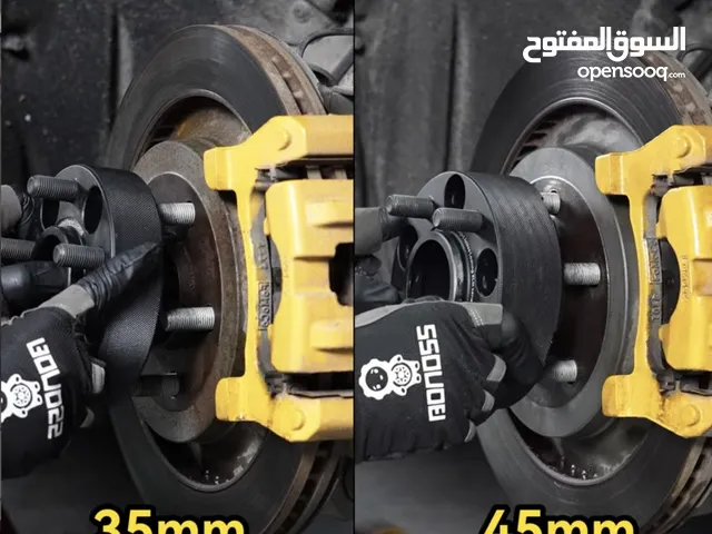 سبيسرات مقاس 35mm