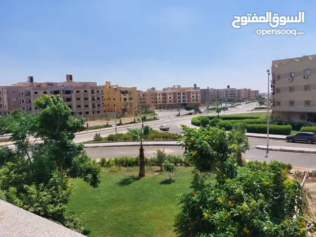 150 m2 3 Bedrooms Apartments for Sale in Cairo Shorouk City