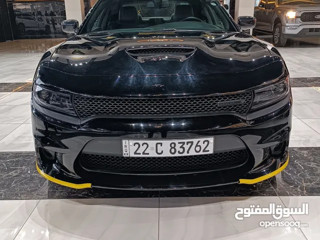 Dodge Charger GT in Erbil