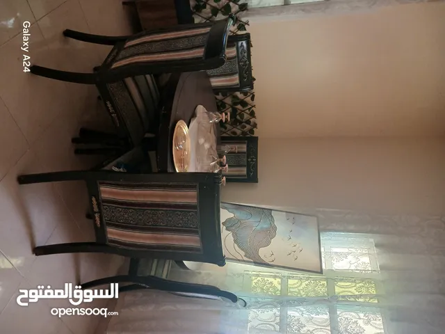 سفرة طعام جميلة