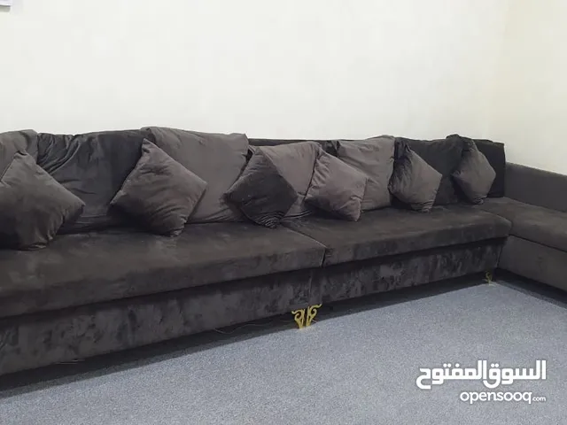 Urgent sale new condition sofa