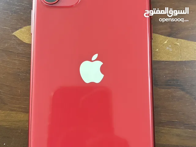 Apple iPhone 11 128 GB in Amman