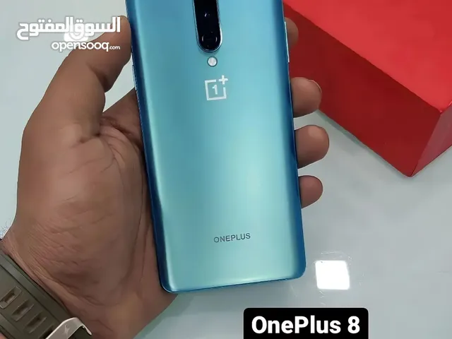 Oneplus 8 5G