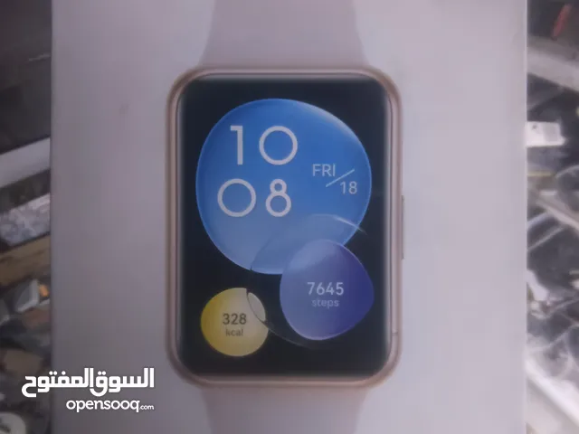 Huawei smart watches for Sale in Basra