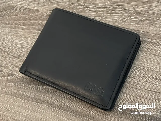 محفظة BOSS أصلية