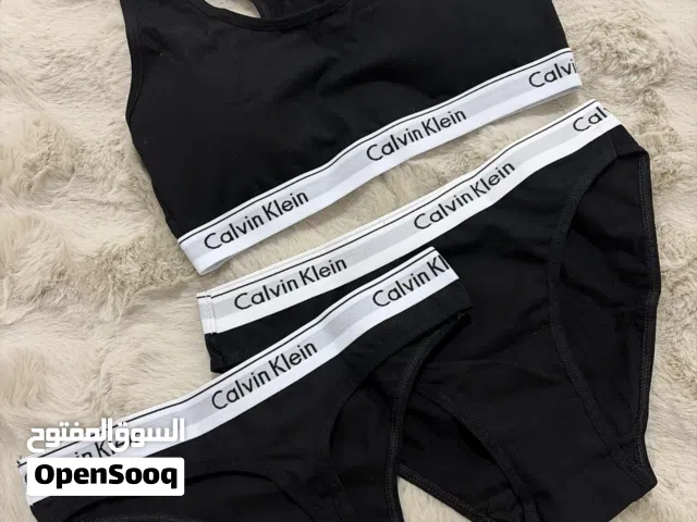 Pack of 3 brallete and underwear