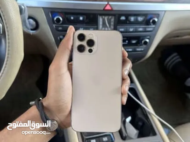 Apple iPhone 12 Pro 128 GB in Tripoli