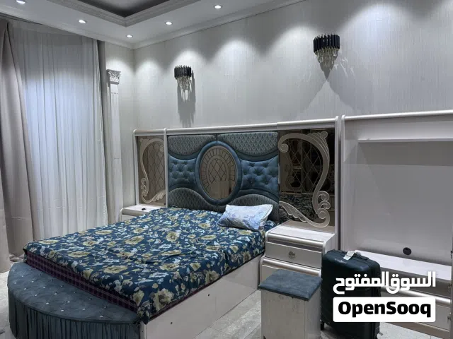 غرفة نوم تركيه11قطعه مستخدمه