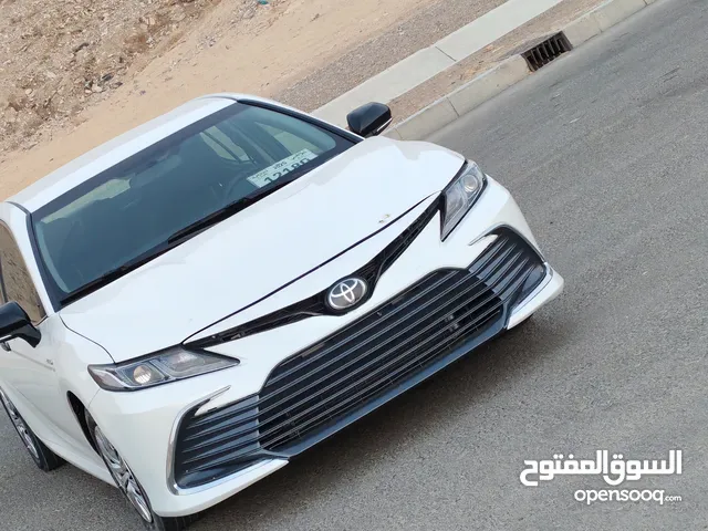 Toyota camry 2022 for sale