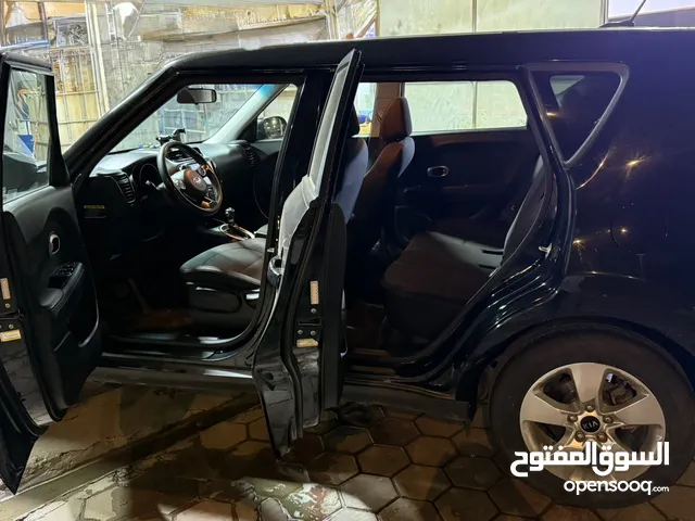 كيا سول 18 حرة ذي قار للبيع 122