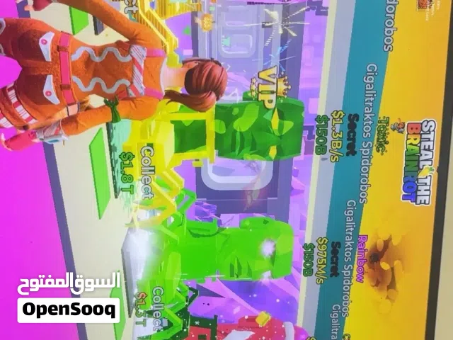 Fortnite Accounts and Characters for Sale in Buraimi