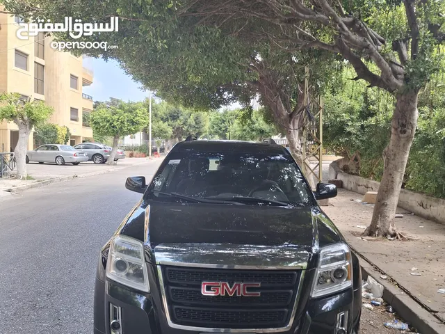 جي ام سي تيرين للبيع