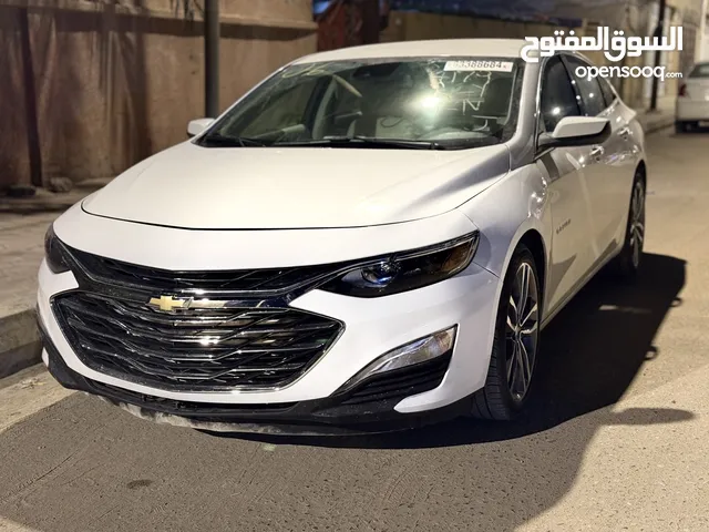 New Chevrolet CSV in Basra