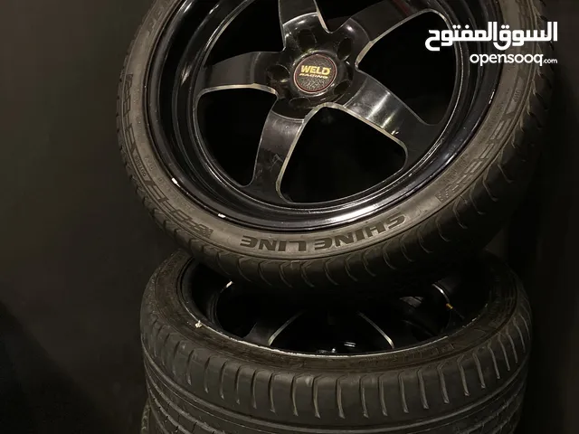 Other 20 Rims in Dhofar