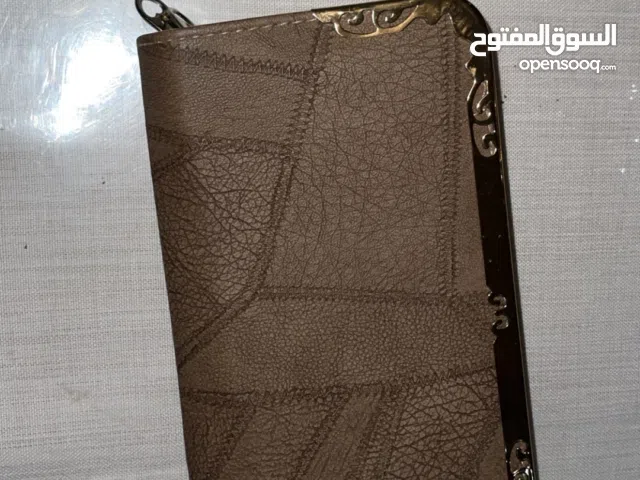 محفظة نسائية