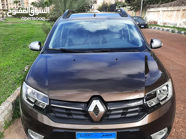 Used Renault Stepway in Alexandria