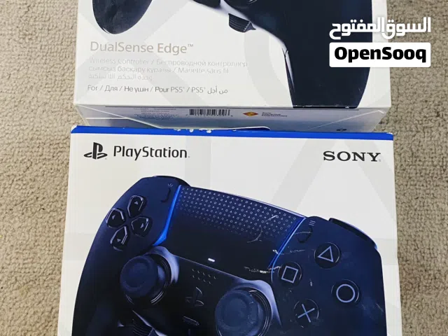 وحدة تحكم بلايستيشن 5 دو سينس ايدج