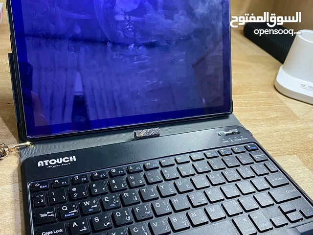 Atouch Other Other in Amman