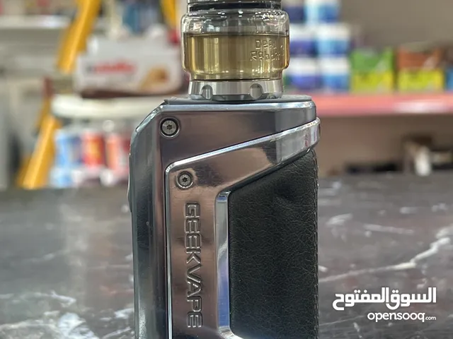 geekvape للبيع سعر جميل