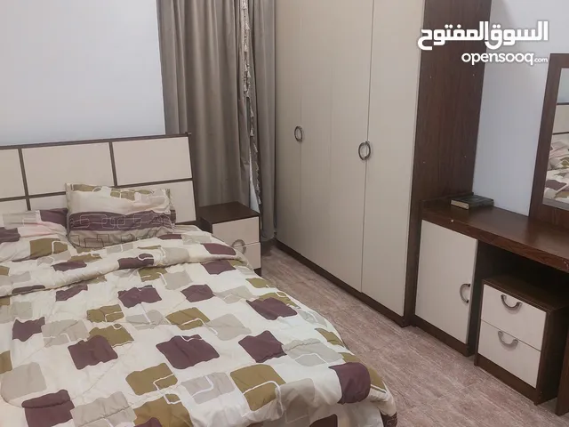 70 m2 1 Bedroom Apartments for Rent in Muscat Al Khuwair