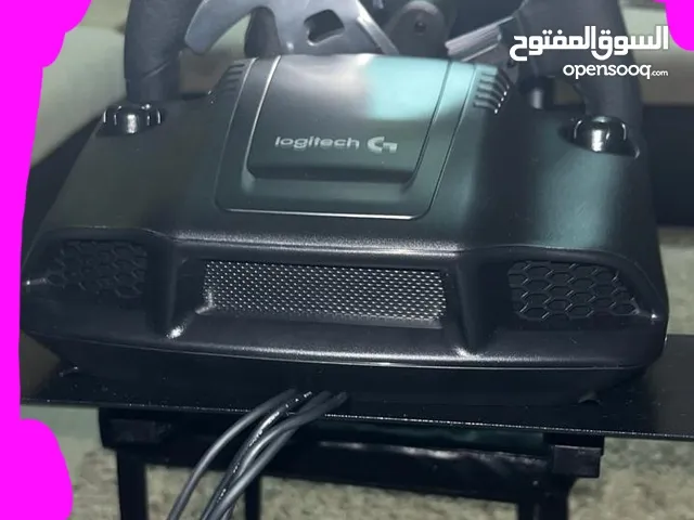 دركسون وقير g29 logitch ps5-ps4-ps3.........................