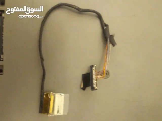 فلاته شاشه لابتوب توشيبا