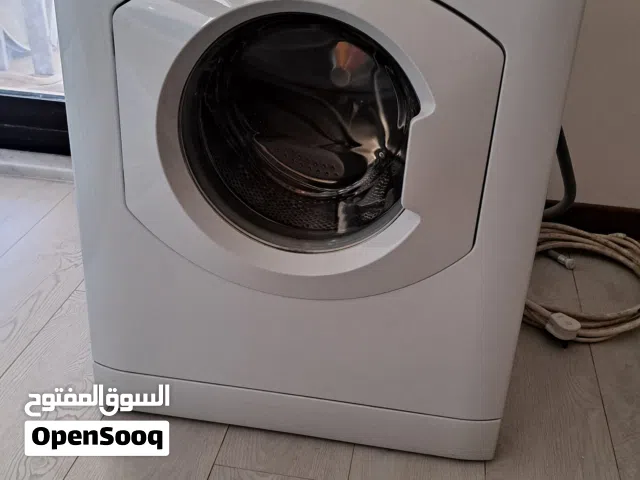 غسالة فول اوتوماتيك نظيفة جدا للبيع
