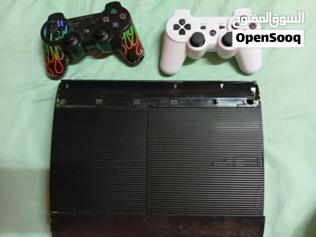 PlayStation 3 PlayStation for sale in Amman