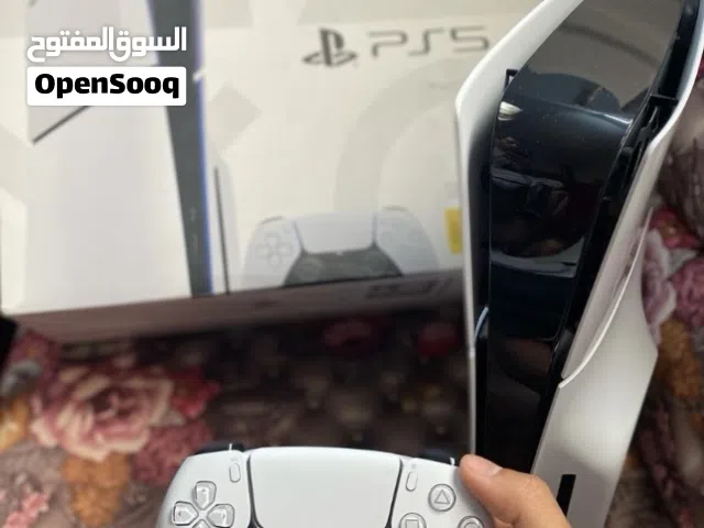 PlayStation 5 PlayStation for sale in Jeddah