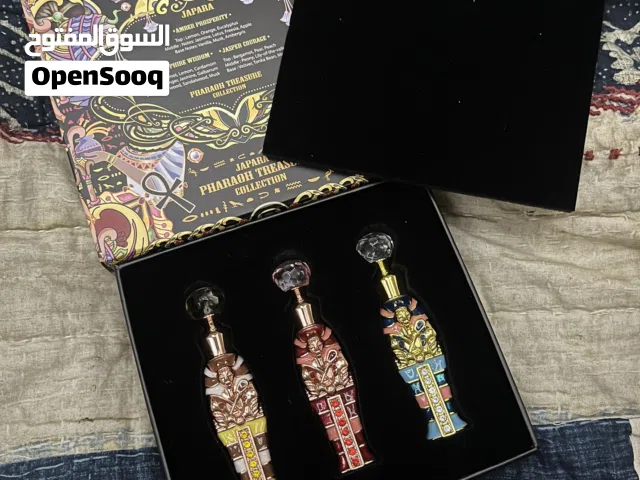 عطورات من ياباني