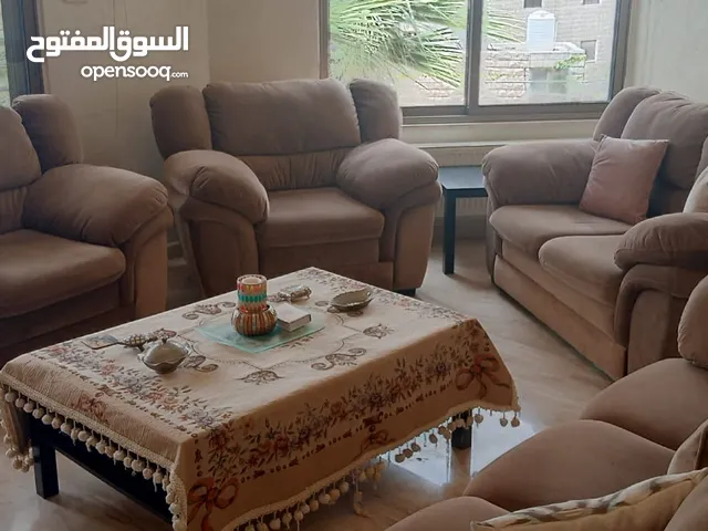 170m2 3 Bedrooms Apartments for Rent in Amman Um Uthaiena
