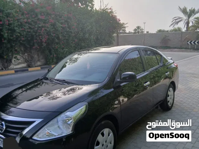 Used Nissan Sunny in Northern Governorate