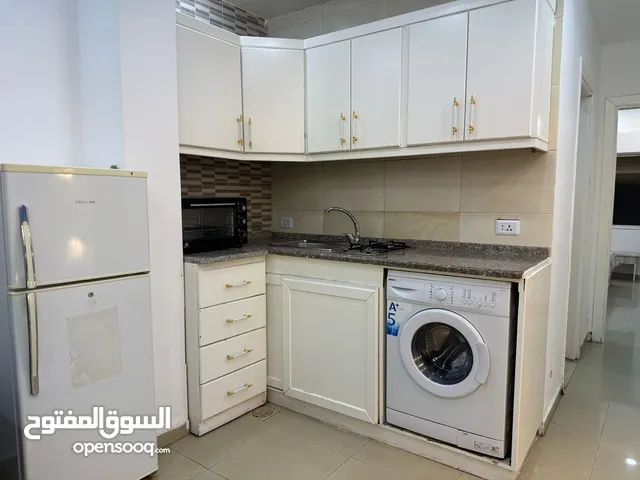 45 m2 1 Bedroom Apartments for Rent in Amman Al Gardens