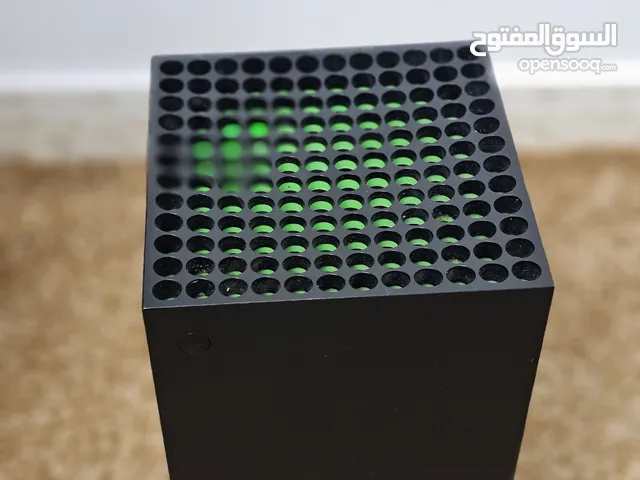 اكس بوكس سيرس اكس