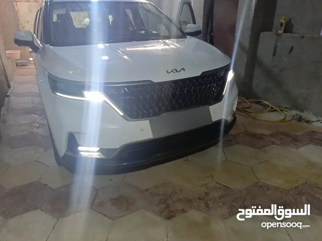 كيا كرنفال 2023 فولللل