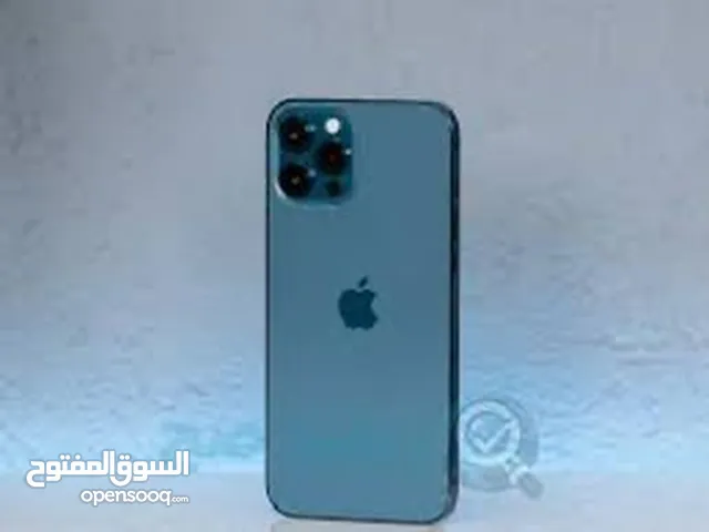 Apple iPhone 12 Pro Max 128 GB in Zarqa